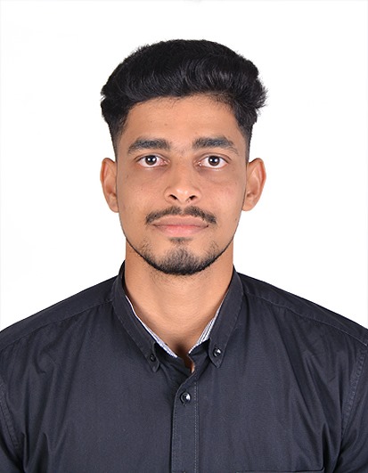 Prajwal Gundmi