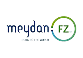 Meydan Free Zone logo