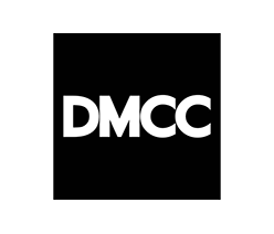 DMCC — Dubai Multi Commodities Centre logo